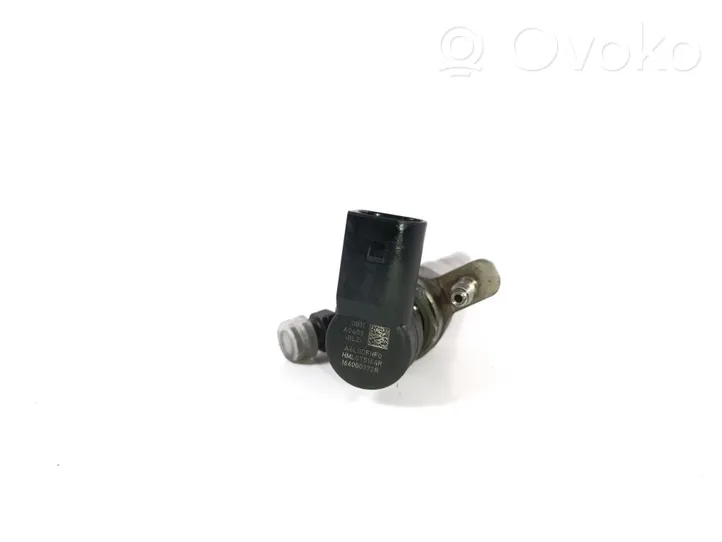 Renault Master III Injecteur de carburant 166000372R