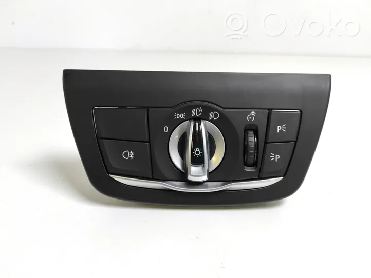 BMW X3 G01 Interruttore luci 9472965