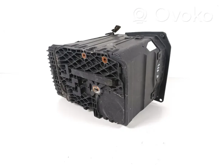 Land Rover Evoque I Mocowanie akumulatora AG9N10723AC