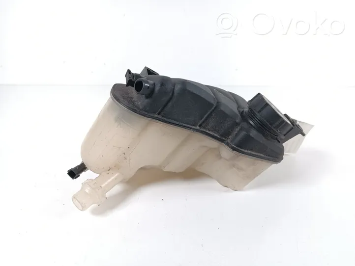 Land Rover Evoque I Coolant expansion tank/reservoir FK728K218AA