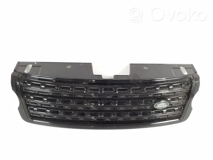 Land Rover Range Rover L405 Atrapa chłodnicy / Grill CK52BA163CA