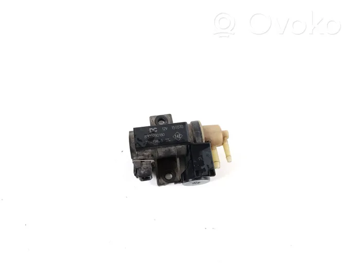 Renault Master III Solenoidinis vožtuvas 8200790180