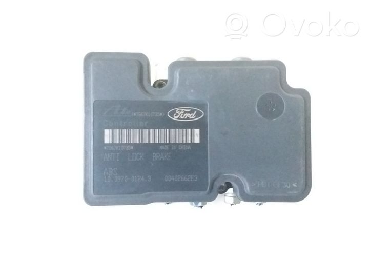 Ford Focus ABS-pumppu 3M512M110JA