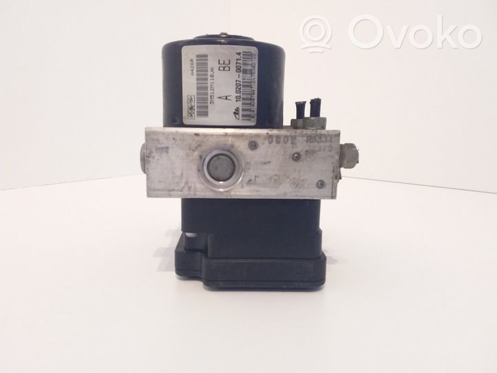 Ford Focus Pompe ABS 3M512M110JA