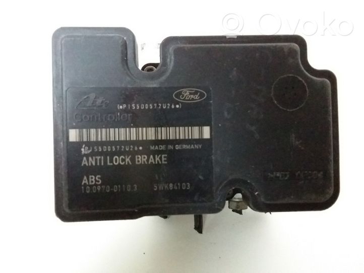 Ford Focus C-MAX ABS bloks 3M512M110GA