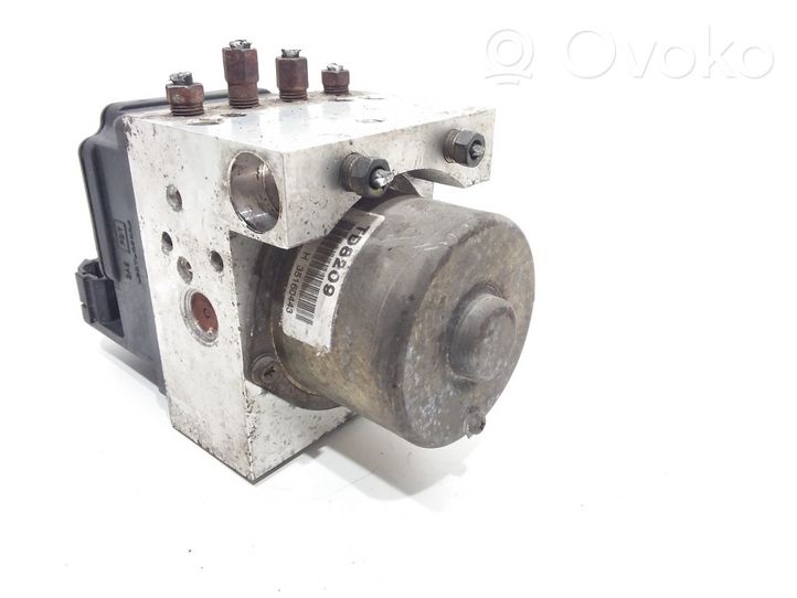 Nissan X-Trail T30 ABS Pump 47600AR005