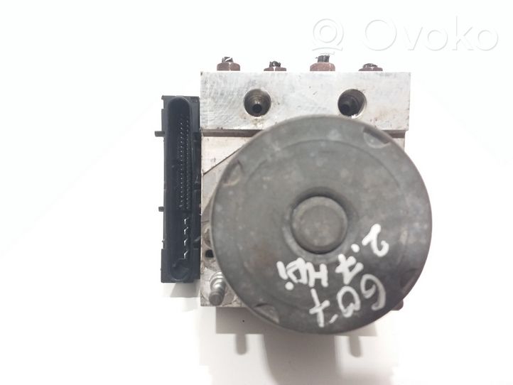 Peugeot 607 Pompe ABS 9658484880