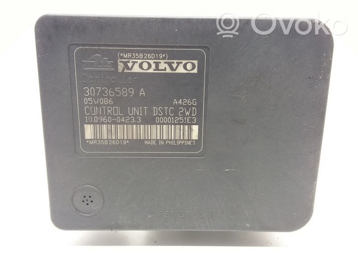 Volvo S40 Pompa ABS 30736588