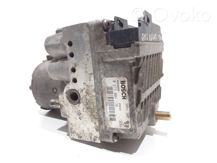 Rover 214 - 216 - 220 Pompe ABS 0273004138