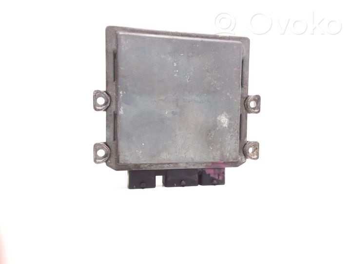 Ford Fusion Engine control unit/module 2N1A12A12A650AA