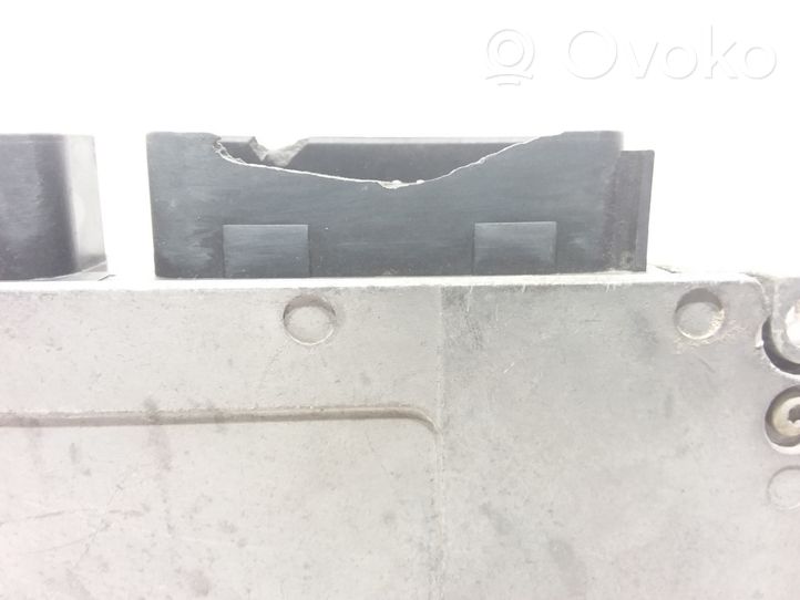 Citroen C3 Module de contrôle de boîte de vitesses ECU 9642160780