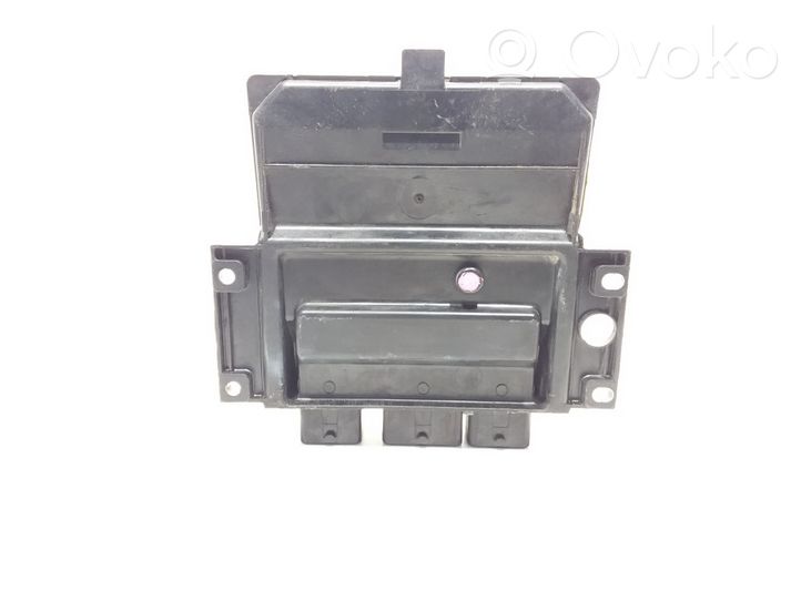 Nissan Note (E11) Sterownik / Moduł ECU 8200911560