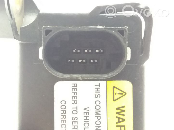 Ford C-MAX I ESP acceleration yaw rate sensor 10170103533