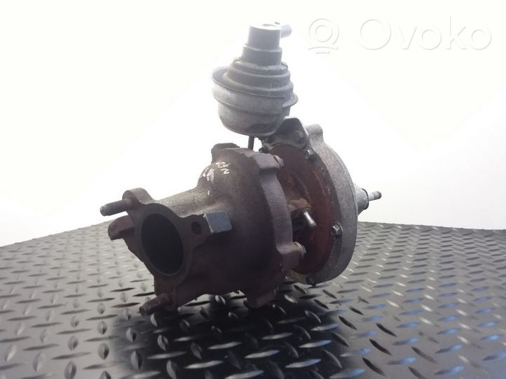 Honda Accord Turbine 18900RL0G012M2