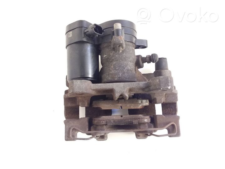 Ford Fusion II Pinza del freno posteriore DG9C2D251A