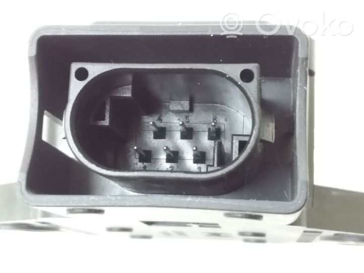 Citroen Xsara Picasso ESP Drehratensensor Querbeschleunigungssensor 0265005290