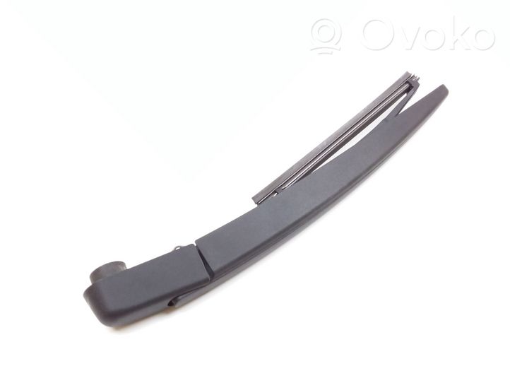 Citroen DS4 Rear wiper blade arm 9670791780