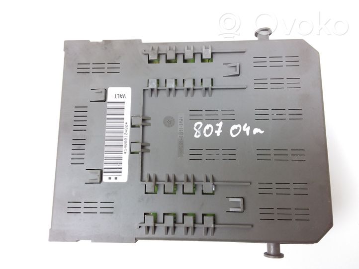 Peugeot 807 Comfort/convenience module 1400010480