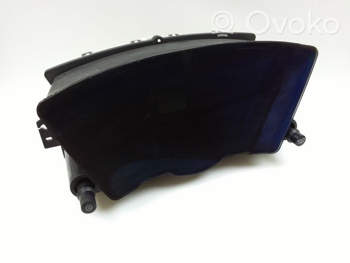 Honda Civic Spidometrs (instrumentu panelī) HR0342007