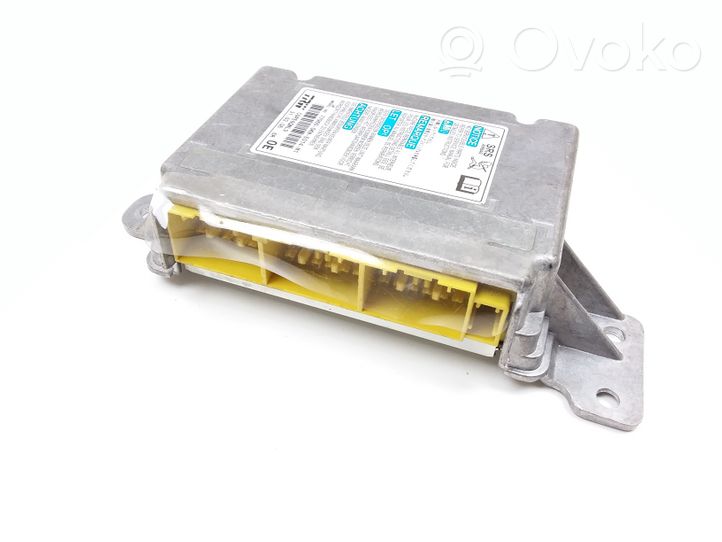 Honda CR-V Airbag control unit/module 77960SKNE014M1