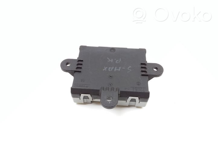 Ford S-MAX Centralina/modulo portiere 6G9T14B533GL