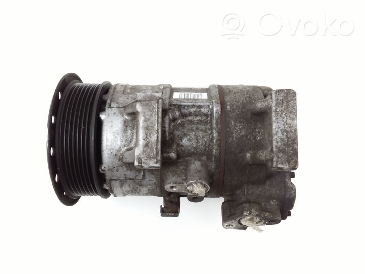 Toyota Verso Compressore aria condizionata (A/C) (pompa) 4472601258