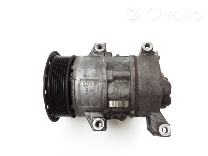 Toyota RAV 4 (XA30) Compressore aria condizionata (A/C) (pompa) 4472601252