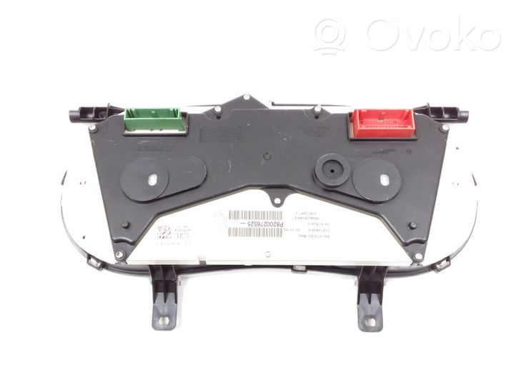 Renault Clio II Tachimetro (quadro strumenti) P8200276525