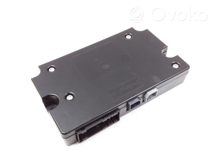 Ford Fiesta Bluetooth control unit module AM5T14D212ED