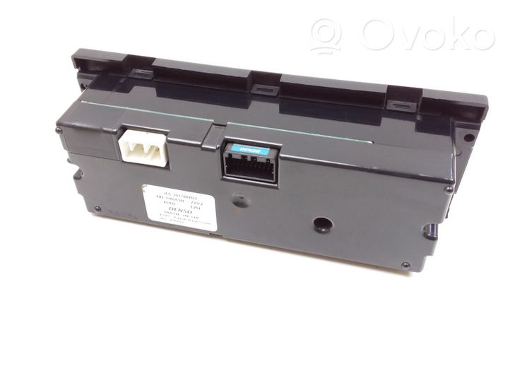 Rover 75 Блок управления кондиционера воздуха / климата/ печки (в салоне) JFC101786PUY