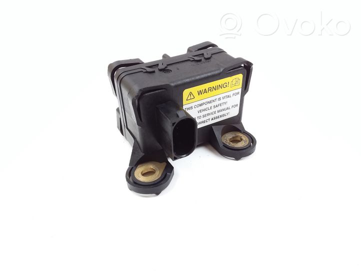 Ford C-MAX I ESP acceleration yaw rate sensor 10170103533