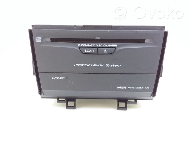 Honda Accord Unité de navigation Lecteur CD / DVD CQEH1771AJ