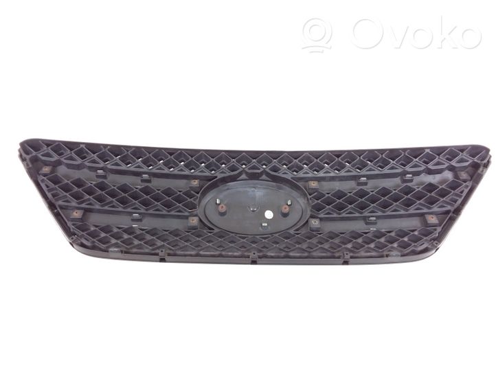 KIA Ceed Maskownica / Grill / Atrapa górna chłodnicy 863501H000