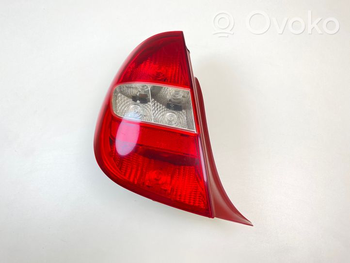 Citroen C5 Luci posteriori 9632646780