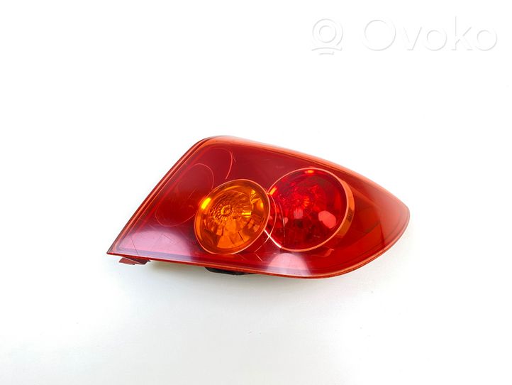 Mazda 3 I Rear/tail lights 7443