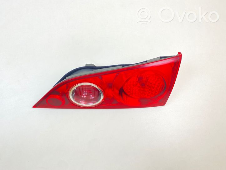 Honda Accord Luci posteriori del portellone del bagagliaio P3227