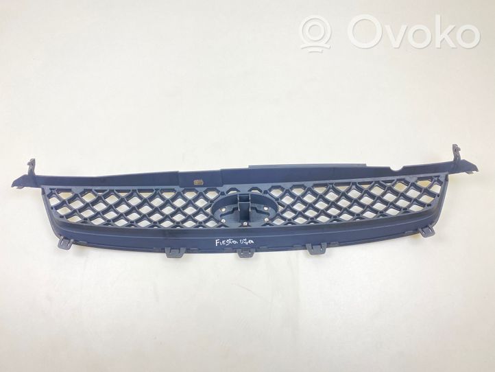 Ford Fiesta Grille de calandre avant 6S618200AC