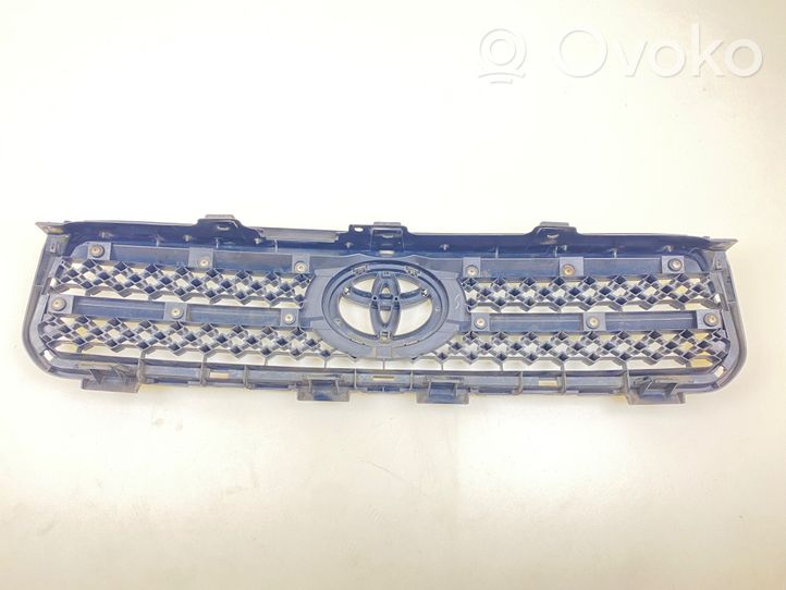 Toyota RAV 4 (XA30) Grille inférieure de pare-chocs avant 5311142110