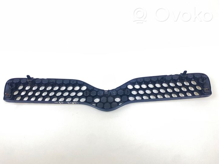 Toyota Yaris Verso Grille calandre supérieure de pare-chocs avant 5310152030