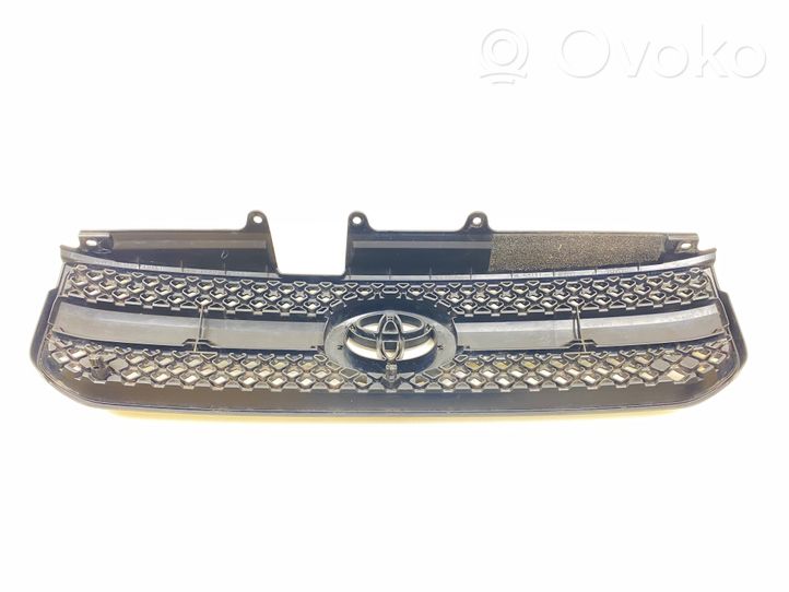 Toyota RAV 4 (XA20) Grille de calandre avant 5311142090