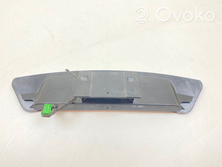 Volvo C70 Luce d’arresto centrale/supplementare 8600343