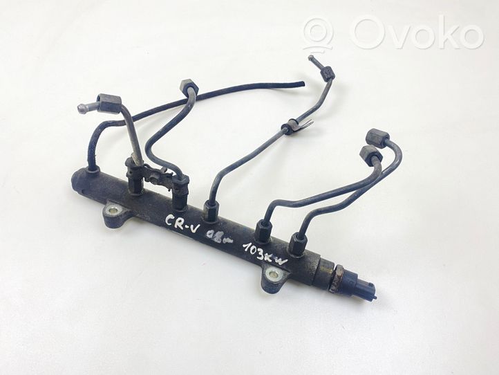 Honda CR-V Kraftstoffdrucksensor 0281002534