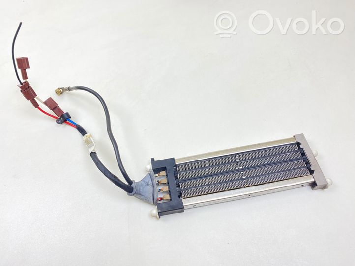 Land Rover Freelander Radiateur électrique de chauffage auxiliaire W964704J