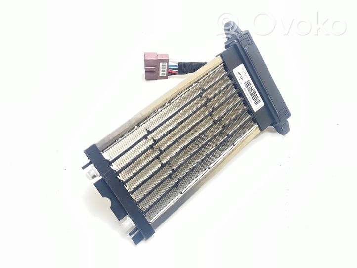 Honda Civic Radiateur électrique de chauffage auxiliaire A30105A5702000