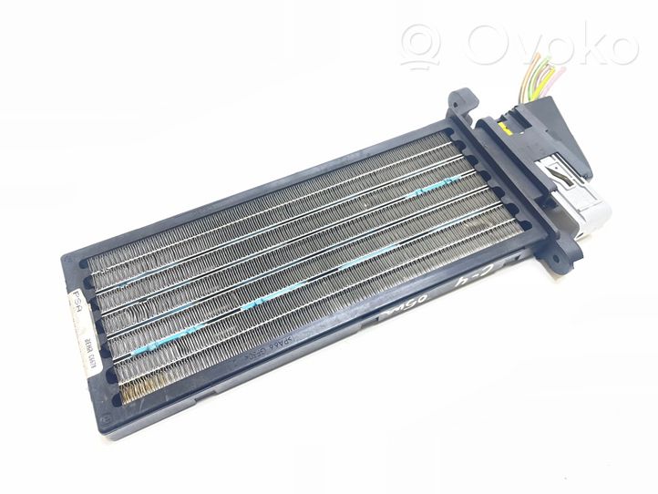 Citroen C4 I Radiateur électrique de chauffage auxiliaire C6678TG695