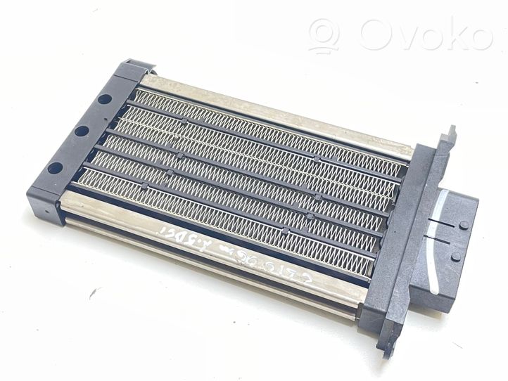 Renault Clio III Radiateur électrique de chauffage auxiliaire CTPJ77900W