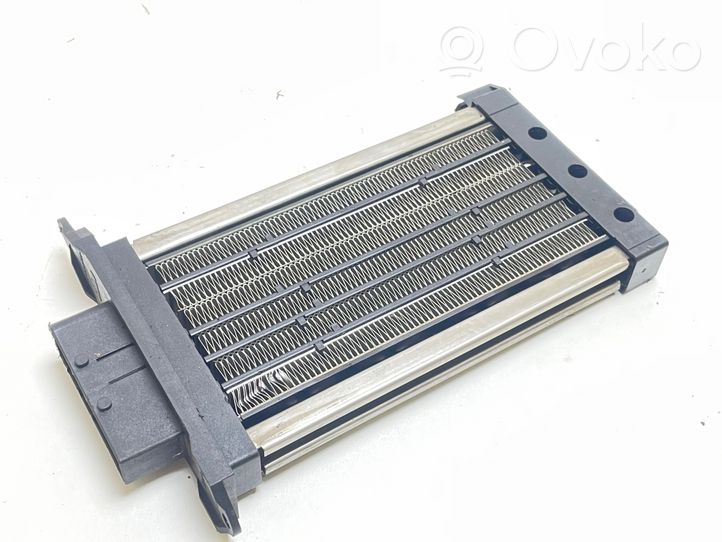 Renault Clio III Radiateur électrique de chauffage auxiliaire CTPJ77900W