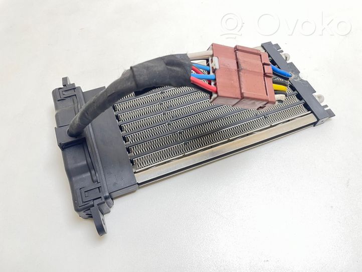 Honda Civic Radiateur électrique de chauffage auxiliaire A30105A5702000