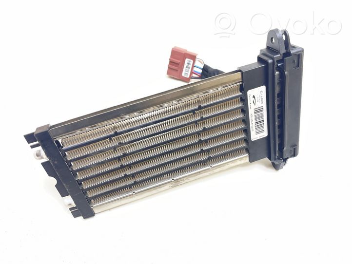 Honda Civic Elektrisks mazais salona radiators A30105A5702000