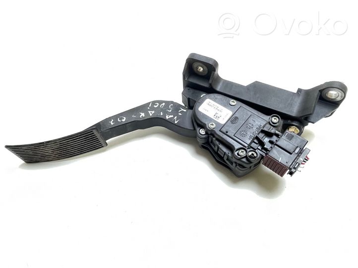 Nissan Navara D40 Accelerator throttle pedal 18002EB400